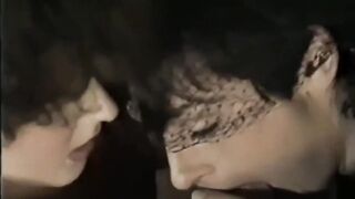 Irma La Masseuse