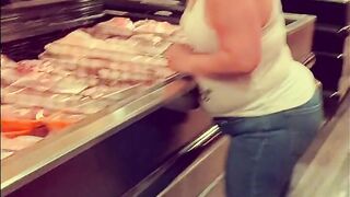 Crazy Hot Thick Monster Ass
