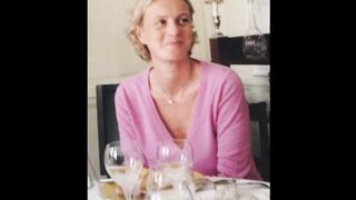 Open-Minded Marriage Part 7. More Facial Expressions