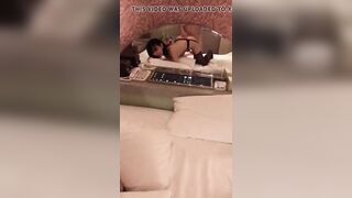 Japanese Amateur Cowgirl Banged part2
