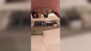 Japanese Amateur Cowgirl Banged part2