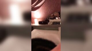 Japanese Amateur Cowgirl Banged part2