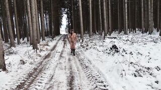 Hoe Petra Winter 2021