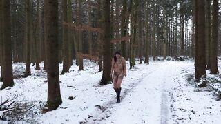 Hoe Petra Winter 2021