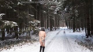 Hoe Petra Winter 2021