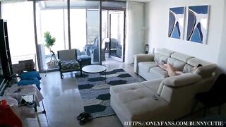 Triple Multiple Cumblast Is Best Valentine's Present! 4K