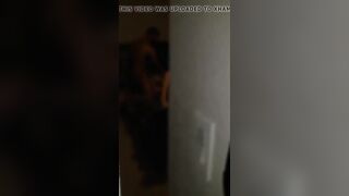 husband enjoy see fiance Caught with 2 bbcs