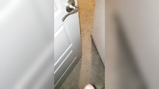 husband enjoy see fiance Caught with 2 bbcs