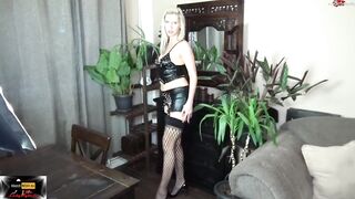 LadySybella der absolute Wixx Wahnsinn