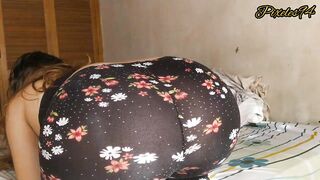 Long butt hd