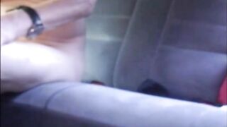 BACKSEAT