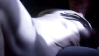 BACKSEAT