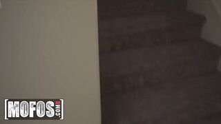 Lesbo Lovers (Katya Rodriguez, Milana Ricci) Enjoy Themselves With A