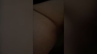 Afternoon lovemaking with my BBW wifey