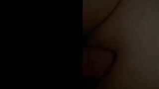 Afternoon lovemaking with my BBW wifey