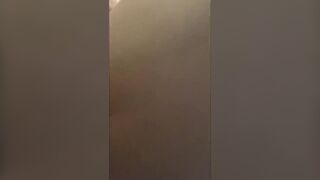 Afternoon lovemaking with my BBW wifey