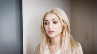 Hottie next door fucks the best