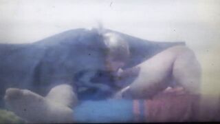 GLAMOURBOI DEVON LOVES HIS ASSHOLE EATEN BY APRIL