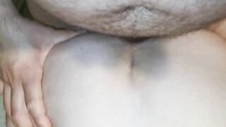 Un bon anal pour madame