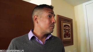 Charlotte Angel - Charlotte Pays the Rent