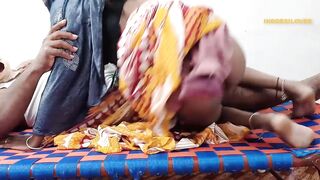 देसी सेक्सि बहन ने भाई का लंड चुसा