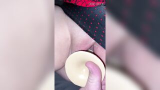 Milf Valentines Ex-Wife so soak!
