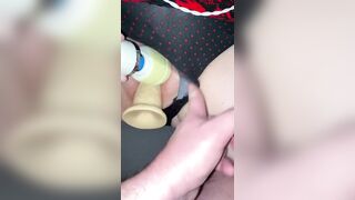 Milf Valentines Ex-Wife so soak!