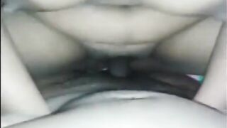 Tamil Aunty Rides Her Hubby Cock