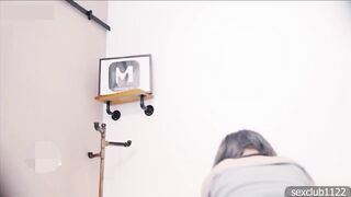 Gf cheating by having sex with with inside game friend
