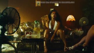 Be Honest Jorja Smith PMV Black