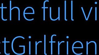 African 18 Year Old Makes Gamer Bf Clean Her Room - Maya