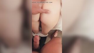Fucking during the game