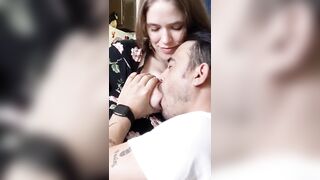 Adult breastfeeding lovers Hottie