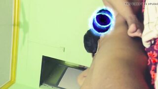 TIK TOK CHICK NAILED WITH BF
