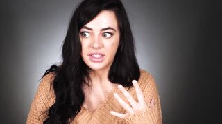 Whitney Wright gets a REAL orgasm!
