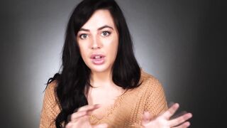 Whitney Wright gets a REAL orgasm!