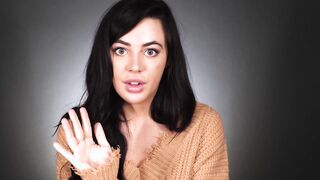 Whitney Wright gets a REAL orgasm!