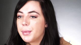 Whitney Wright gets a REAL orgasm!