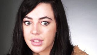 Whitney Wright gets a REAL orgasm!