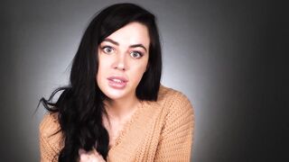 Whitney Wright gets a REAL orgasm!