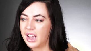 Whitney Wright gets a REAL orgasm!