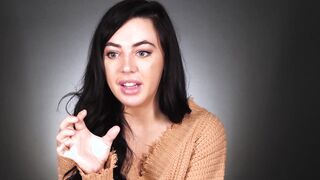 Whitney Wright gets a REAL orgasm!