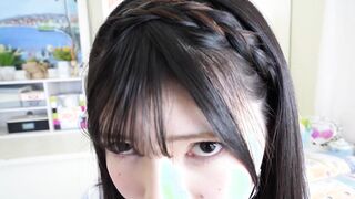 Haruka shiomi neat and clean but alive 1of5