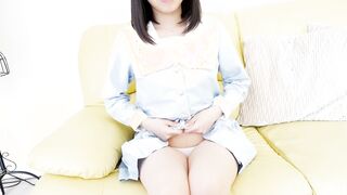 Haruka shiomi neat and clean but alive 1of5