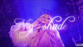 LUCIDFLIX Kendra Sunderland in nightshade