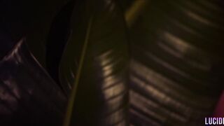 LUCIDFLIX Kendra Sunderland in nightshade