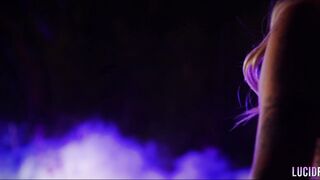 LUCIDFLIX Kendra Sunderland in nightshade