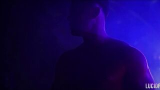 LUCIDFLIX Kendra Sunderland in nightshade