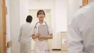 The nurse who falls into the thick kissing sex with the uncle 4of5