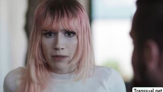 Stepdaddy Chris Epic analed TS stepteen Mimi Oh